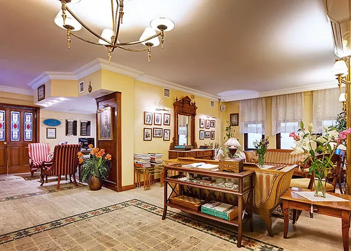 Arena Hotel - Special Class Provincia di Provincia di Istanbul